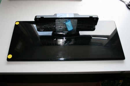 TV STAND FOR SHARP: LC-40LE511E, LC40LE511E