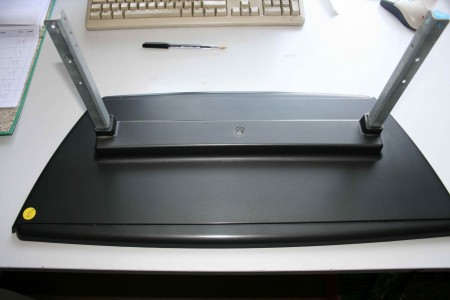 TV STAND FOR AKURA: AV42720-HD2, AV42720HD2