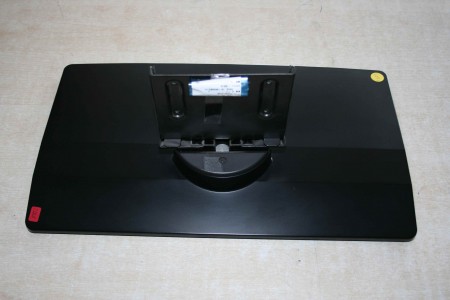 TV STAND FOR SHARP: LC-37B20E, LC37B20E