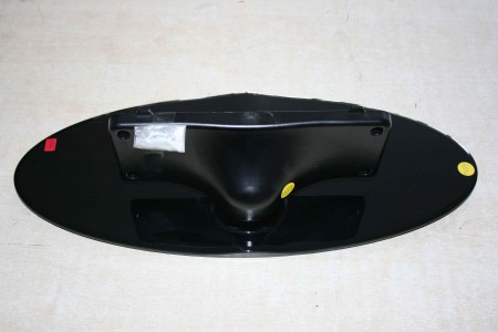 TV STAND FOR SANYO: CE42FD08-B, CE42FD08B