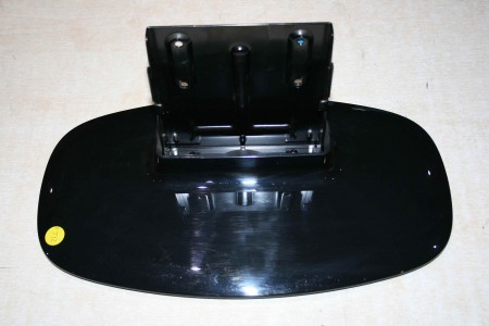 TV STAND FOR SHARP: LC-32D44E-BK, LC32D44EBK