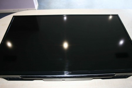 PRIVATE SALE ONLY - SONY SCREEN