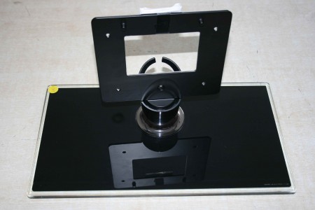 TV STAND FOR HANNSPREE: HSG 1142, HSG1142