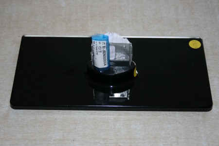 TV STAND FOR SHARP: LC-24DV510K, LC24DV510K