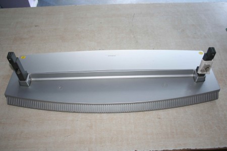 TV STAND FOR LG: RZ-42PX11, RZ42PX11