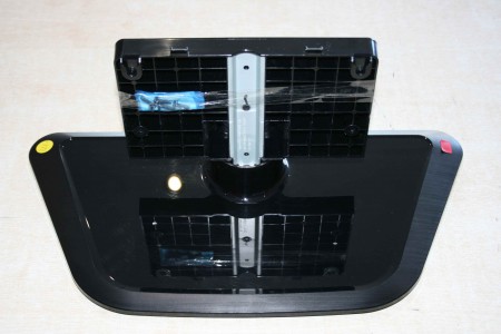 TV STAND FOR LG: 42LN540V-ZA, 42LN540VZA