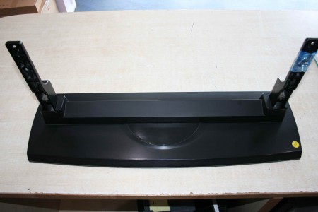 TV STAND FOR VIEWPIA: LC-40IEB3, LC40IEB3