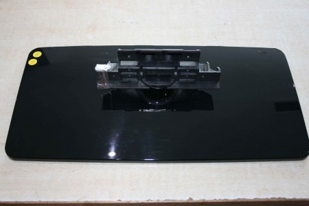 TV STAND FOR SAMSUNG: LE40N87BDX