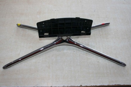 TV STAND FOR SAMSUNG: UE40F6400