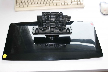 TV STAND FOR LG: 42LD450-ZA.AEUDLJG, 42LD450ZAAEUDLJG