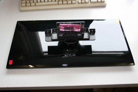 TV STAND FOR BLUE DIAMOND BD40L