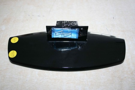 TV STAND FOR NORDMENDE: NM2257BK