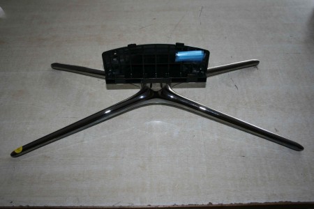 TV STAND FOR SAMSUNG: UE55F6400AWXZF