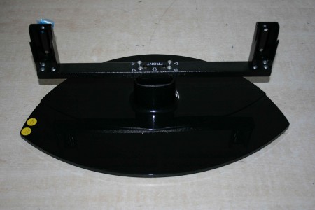 TV STAND FOR SHARP: LC-42DH77E, LC42DH77E
