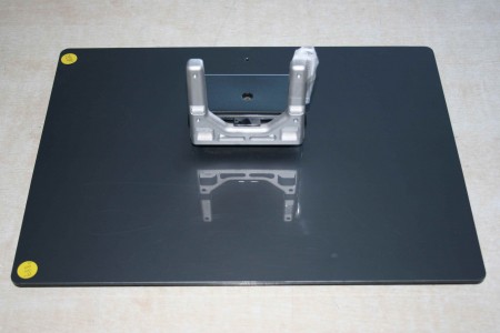 TV STAND FOR PANASONIC: TX-P46ST30B, TXP46ST30B