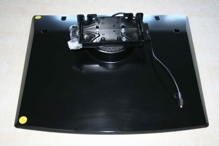 TV STAND FOR HITACHI: P50XR01U