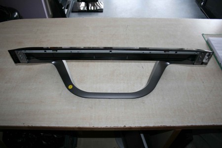 TV STAND FOR LG: 47LA690
