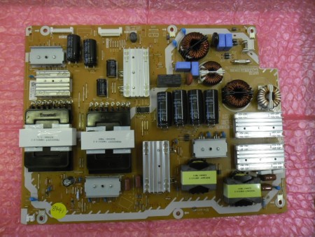 PANASONIC TX-55AX902B POWER SUPPLY - TXN/P1CXVE