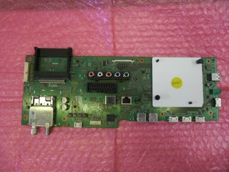 SONY KDL-75W855C MAIN PCB - 1-980-805-31 - 173611531