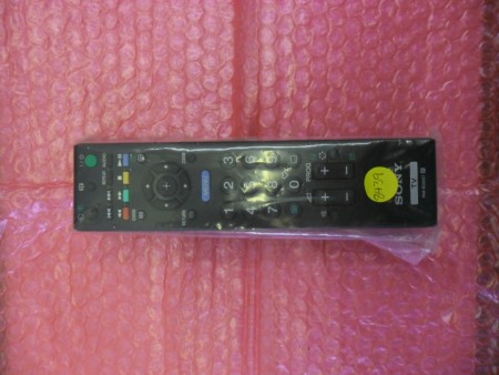 *NEW* SONY TV REMOTE RM-ED037