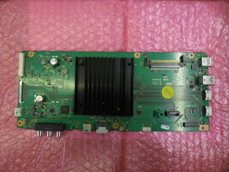 *NEW* SONY KD-43XE7073 MAIN PCB - A2187083B - 1-981-926-21 - 198192621 - 173657421