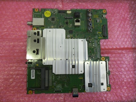 PANASONIC TC-65CX800U MAIN PCB - TNPA6249 1 - TXNPB1XMVE