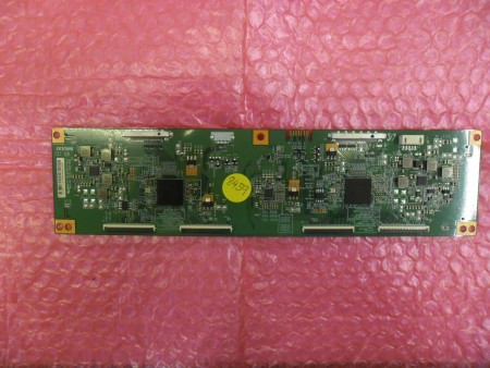 PANASONIC TC-65CX800U T-CON - TAJDK3D20 - INN0LUX
