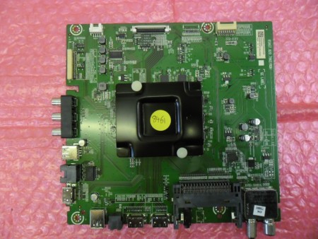 *NEW* HISENSE H65AE6100UK MAIN PCB - RSAG7.820.7962/RCH - ZTG1937D0M1 - 238180/B/1/3TE65G183289/ZTG1937D0M1 - HE65A6100UWTS(1001)/238183/EI0926 CZ A