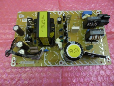 *NEW* SONY MHC-V41D PSU - A2218781A - 1-982-604-15 - 198260415