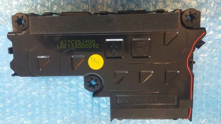 *NEW* PANASONIC - L0EYAA000092, A17C25JY00, TX-50EX700B - SPEAKER