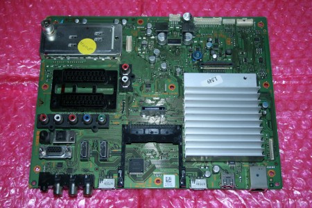 SONY - 1-878-942-41, 187894241, Y2008640C, KDL-352W5810 - MAIN PCB