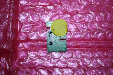 *NEW* PANASONIC - TXN/K1PZVJ, TXNK1PZVJ, TNPA6702, TX-65FX700B - IR PCB