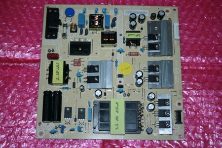 *NEW* PHILIPS - 996598301277, 715G9324-P02-001-003M, PLTVHQ281XAA1, 43PUS6523/12 - PSU
