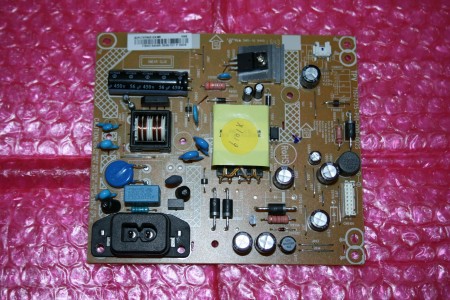 *NEW* PHILIPS - 996596304370, 715G7735-P01-000-002S, 22PFT4031/05 - PSU, POWER PCB