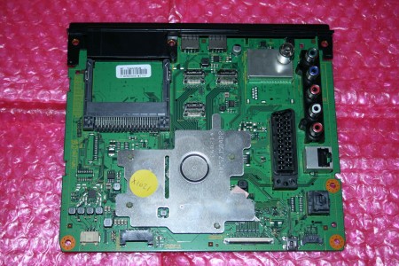 PANASONIC - TXN/A1ZKUB, TXNA1ZKUB, TNPH1096 1A, TX-39AS600B - MAIN PCB 