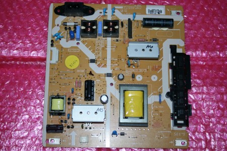 PANASONIC - TXN/P1LJVB, TXNP1LJVB, TNP4G572, TX-32DS500B - PSU