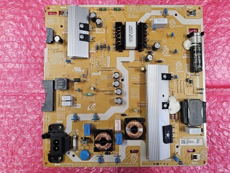 SAMSUNG BN44-00932Q, BN44-00932N, BN4400932N, BN4400932Q, UE50RU7100K, UE55RU7020K, UE55RU7400U, UE55RU7470U, POWER / PSU BOARD