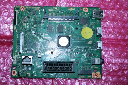 *NEW* SONY - KDL-40WE663, MAIN PCB, A2180703D, 1-981-541-21, 198154121, 173641421, A2179521C