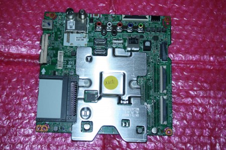 LG - EBU65346701, EAX67872805, 49UK7550PLA.BEKWLJP, 49UK7550PLABEKWLJP - MAIN PCB
