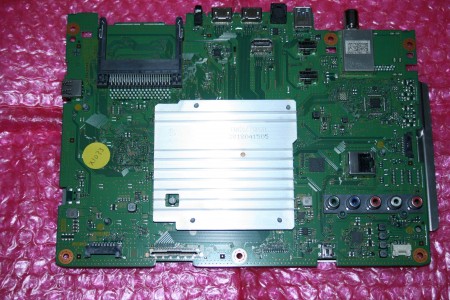  PANASONIC TX-65FX700B MAIN BOARD - TXN/A1SHVB, TXNA1SHVB
