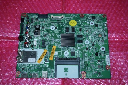 *NEW* LG - EBU63784502, EAX66804605, 65UH661V-ZF.BEKWLJP - MAIN PCB
