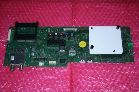 *NEW*  SONY KDL-43W809C MAIN PCB, A2094607B, 1-980-805-31, 198080531, 173611531, A2069641B
