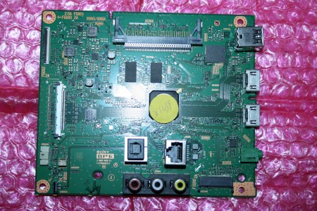SONY KDL-43WF663 MAIN PCB -  A2199947D, 1-982-629-12, 198262912, 173684512, 