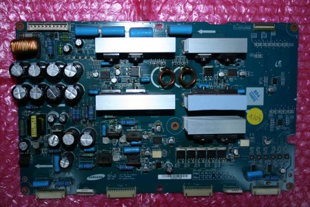 SAMSUNG - LJ92-01058C, LJ41-02345B, LJ9201058C, LJ4102345B - Y-MAIN