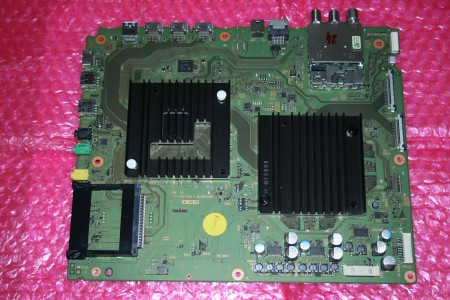*NEW* SONY - KD-55AF8, MAIN PCB, A2197299A, A2197299B, 1-983-249-31, 198324931, YA03045AB, KD55AF8
