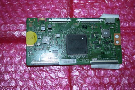 SONY - KD-55XF8796, T-CON, V550QWME06, 6871L-5351BHUB, 6870C-0749A, 6870C0749A, KD55XF8796
