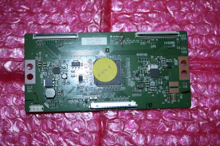 LG - 49UF850V-ZB.BEKYMJG, T-CON, 6870C-0553A, LC490EQE XH F1, 6870C0553A, 49UF850VZBBEKYMJG