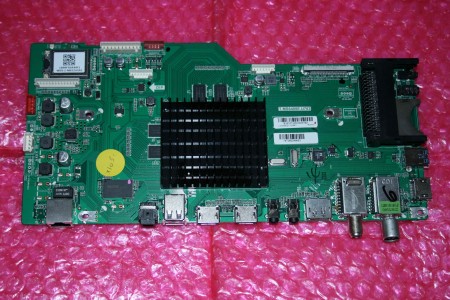 SHARP - T.MS6488E.U703, LC-43CUG8462KS, LC430EQY-SHM1 - MAIN PCB