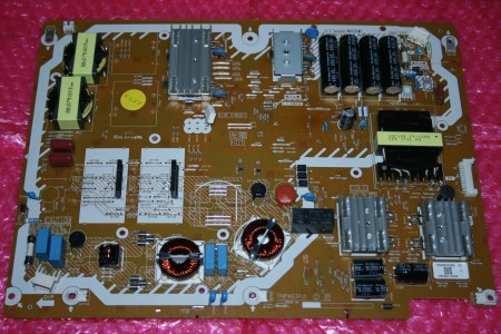 PANASONIC - TZRNP01FDWE, TNPA6310, TX-65EZ1002B, TX65EZ1002B - PSU, POWER PCB