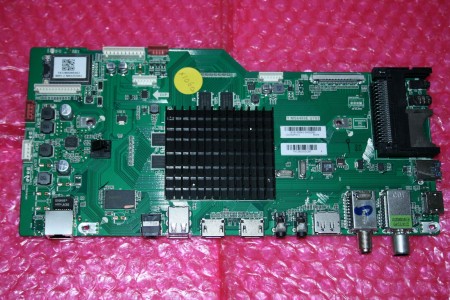 SHARP - LC-55CUG8462KS, LSC550FN13, T.MS6488E.U703 - MAIN PCB